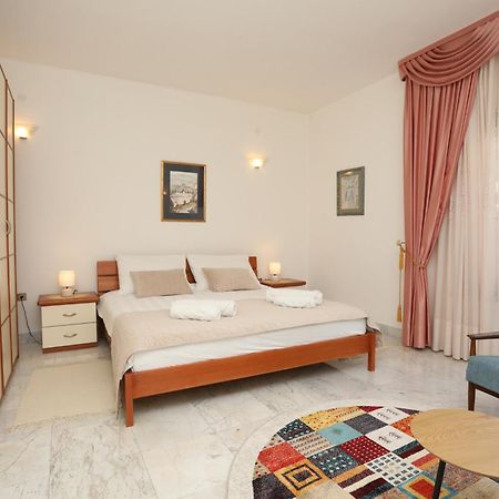 La Casa Di Marko Rabac Zewnętrze zdjęcie