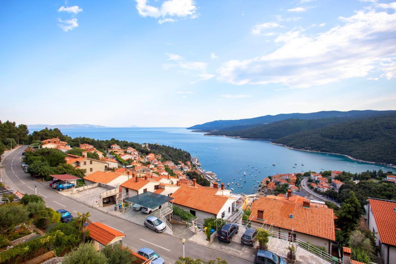 La Casa Di Marko Rabac Zewnętrze zdjęcie