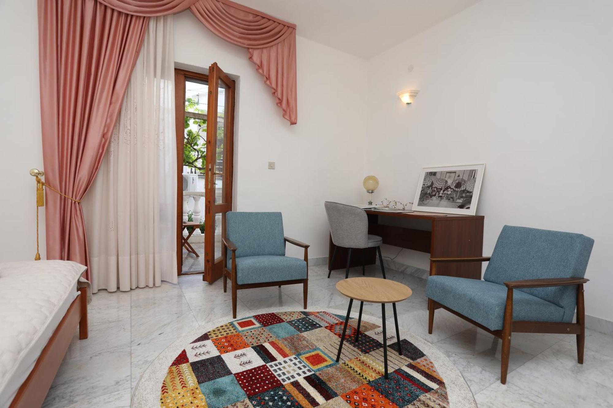 La Casa Di Marko Rabac Pokój zdjęcie