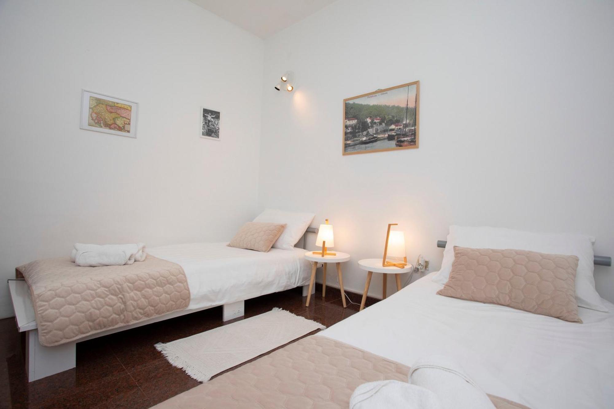 La Casa Di Marko Rabac Pokój zdjęcie