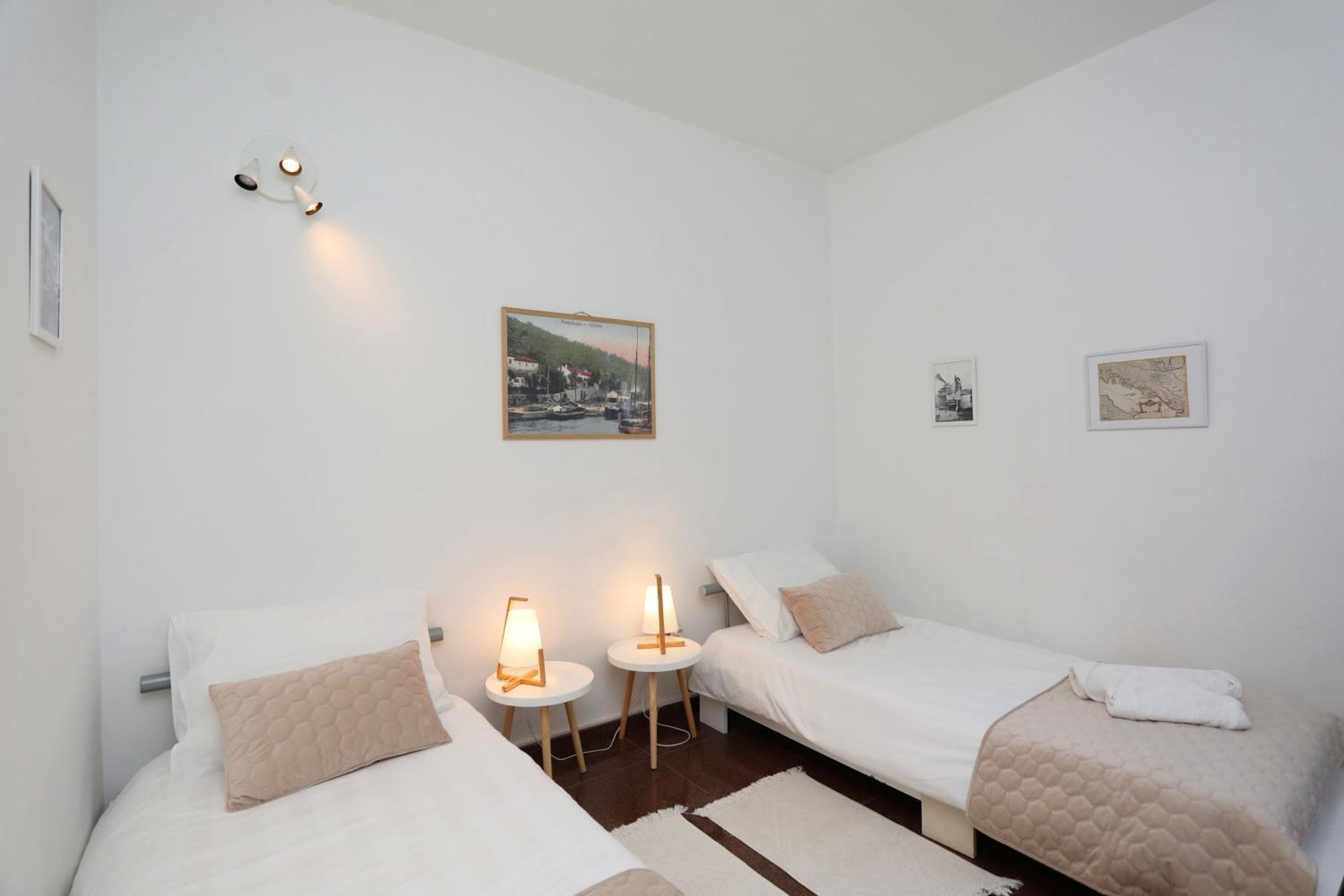 La Casa Di Marko Rabac Pokój zdjęcie