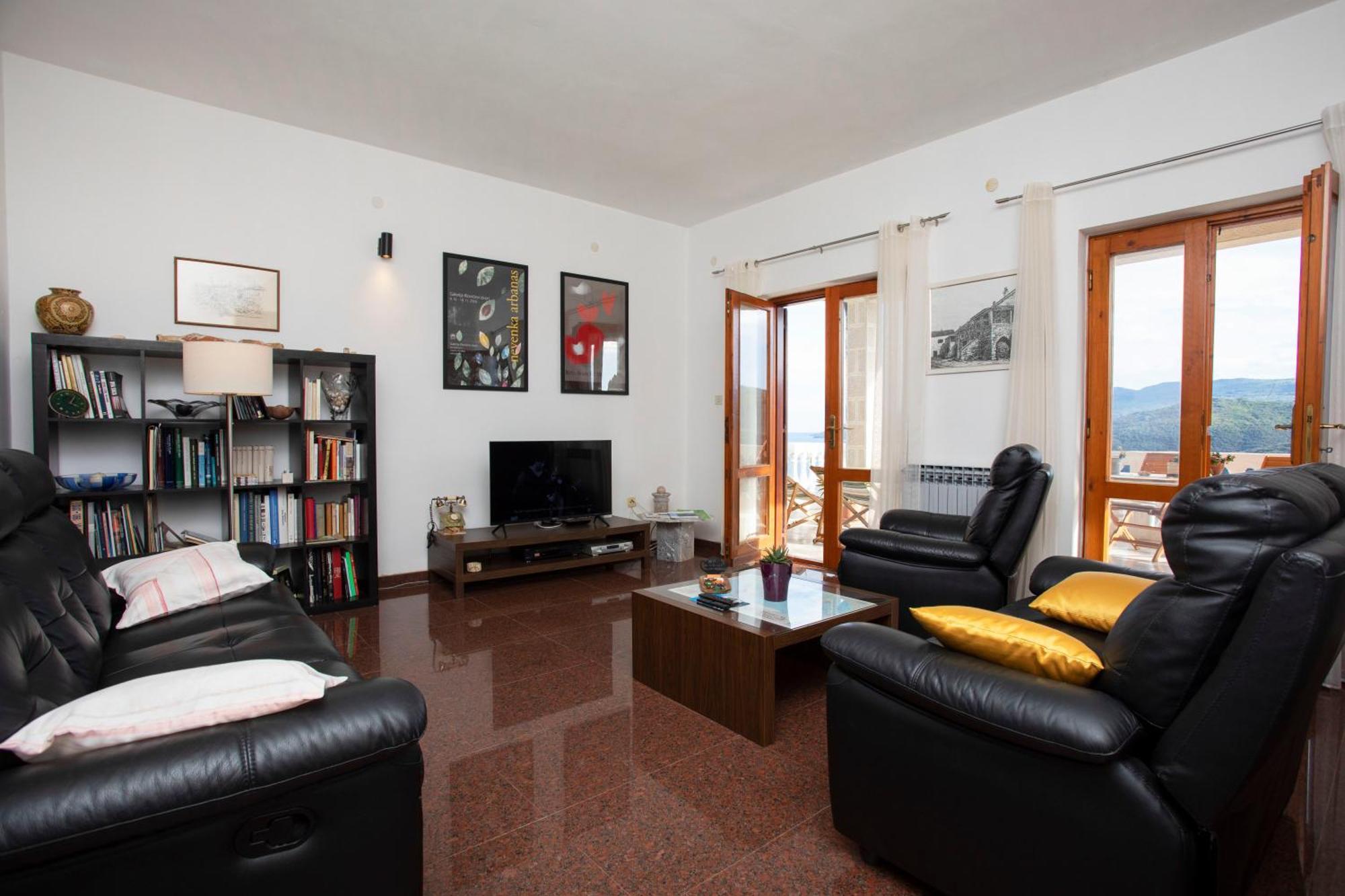 La Casa Di Marko Rabac Pokój zdjęcie