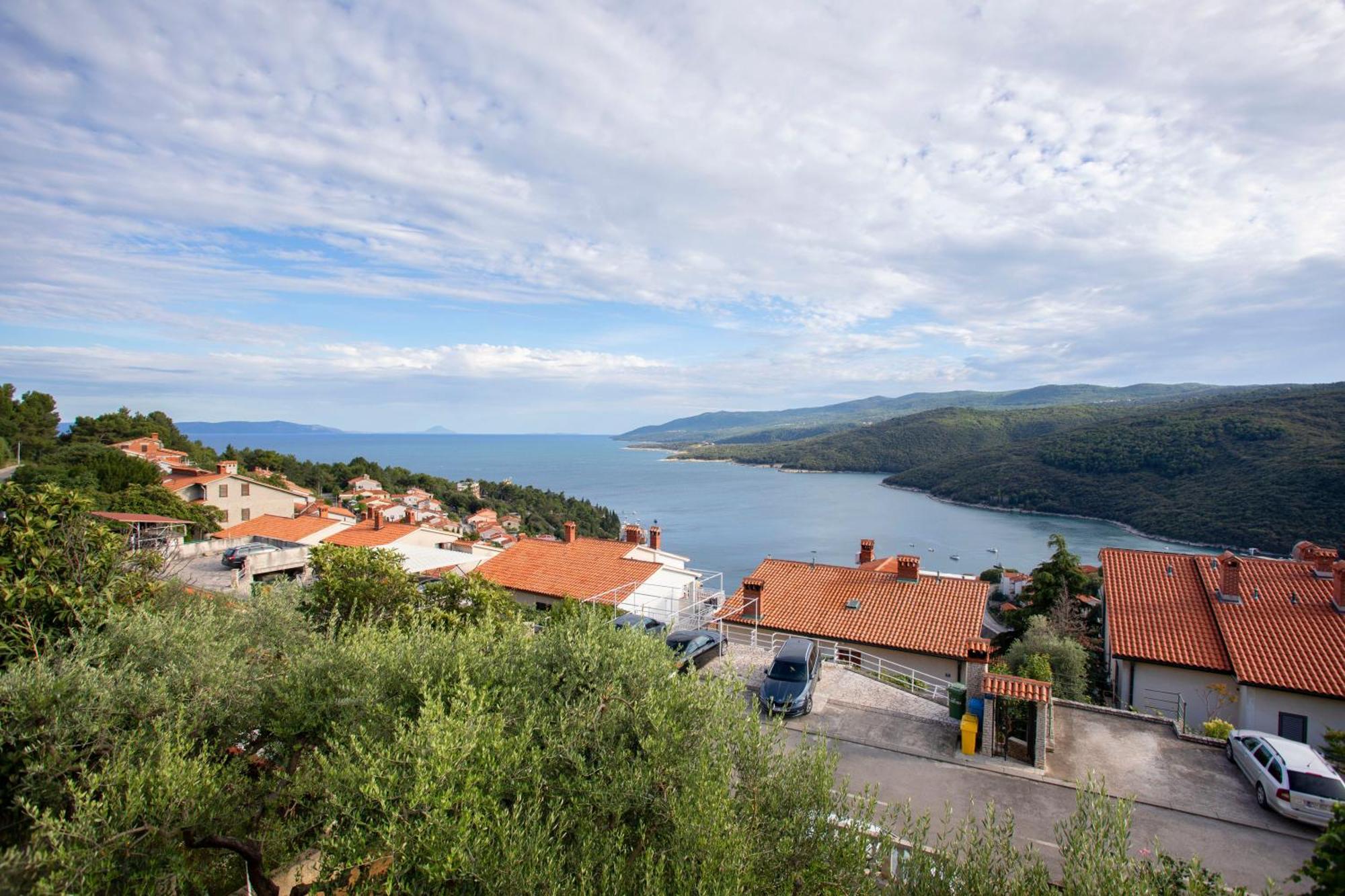 La Casa Di Marko Rabac Pokój zdjęcie