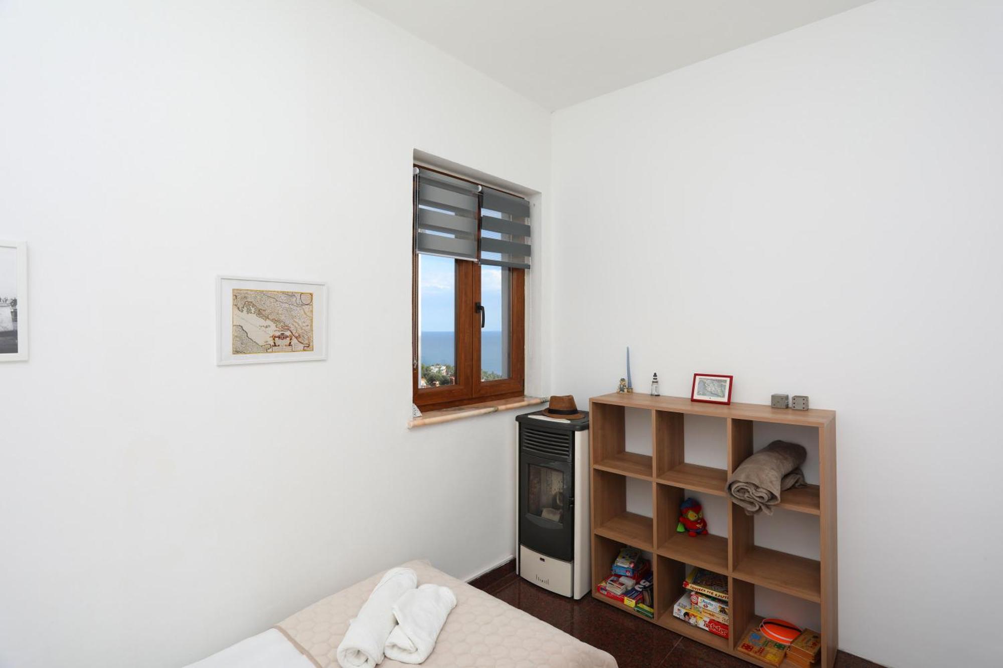 La Casa Di Marko Rabac Pokój zdjęcie