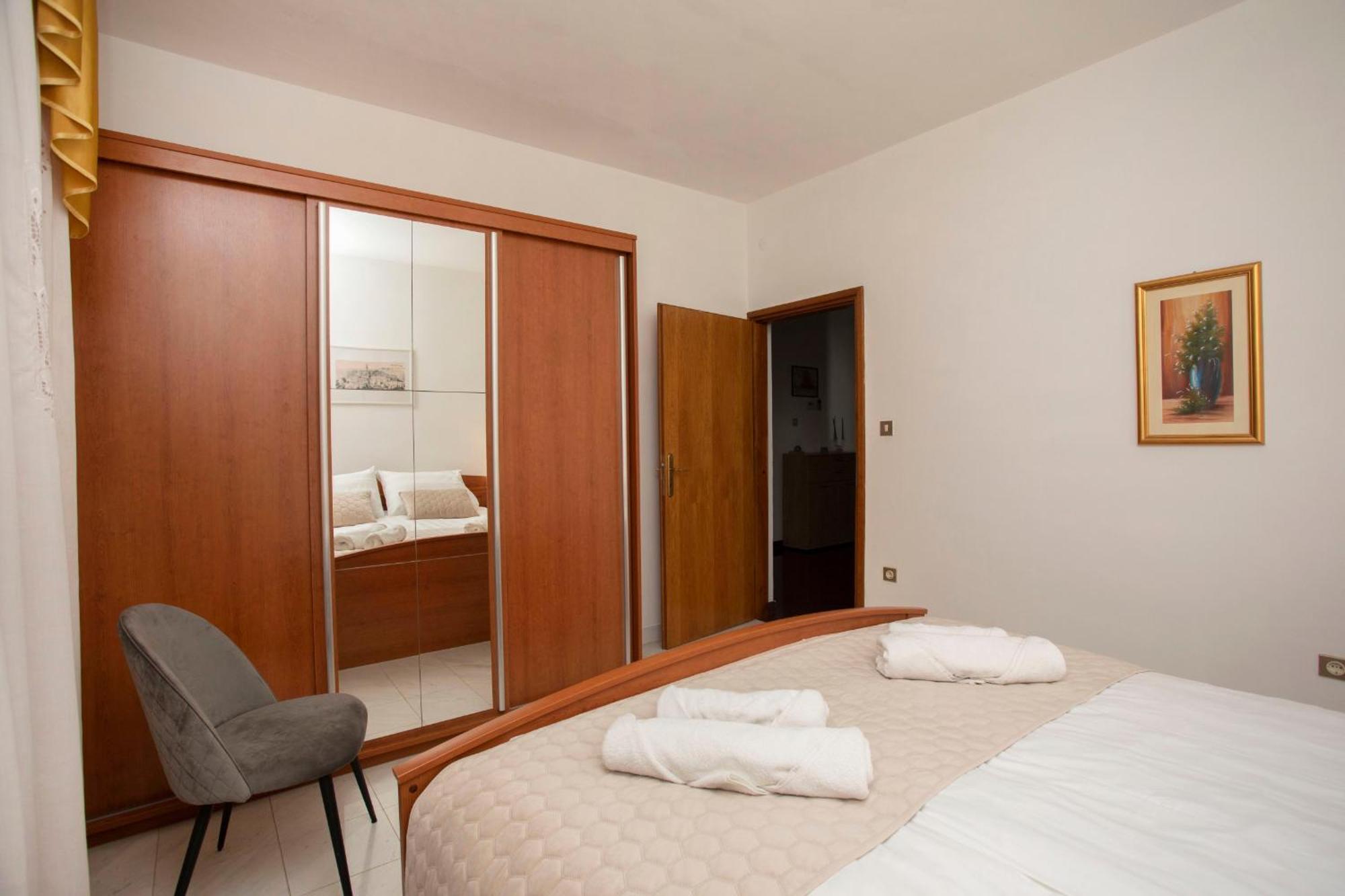 La Casa Di Marko Rabac Pokój zdjęcie