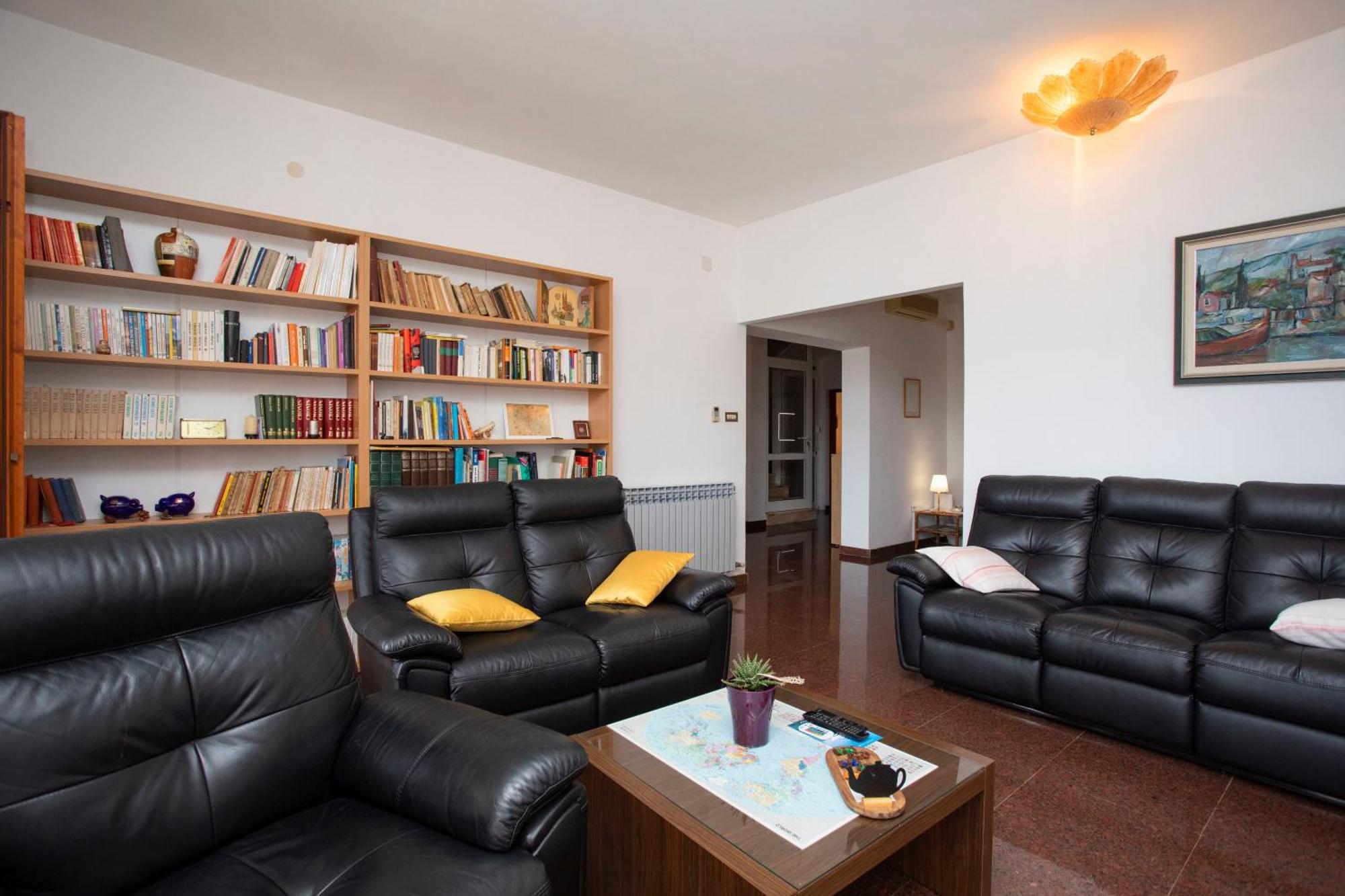 La Casa Di Marko Rabac Pokój zdjęcie