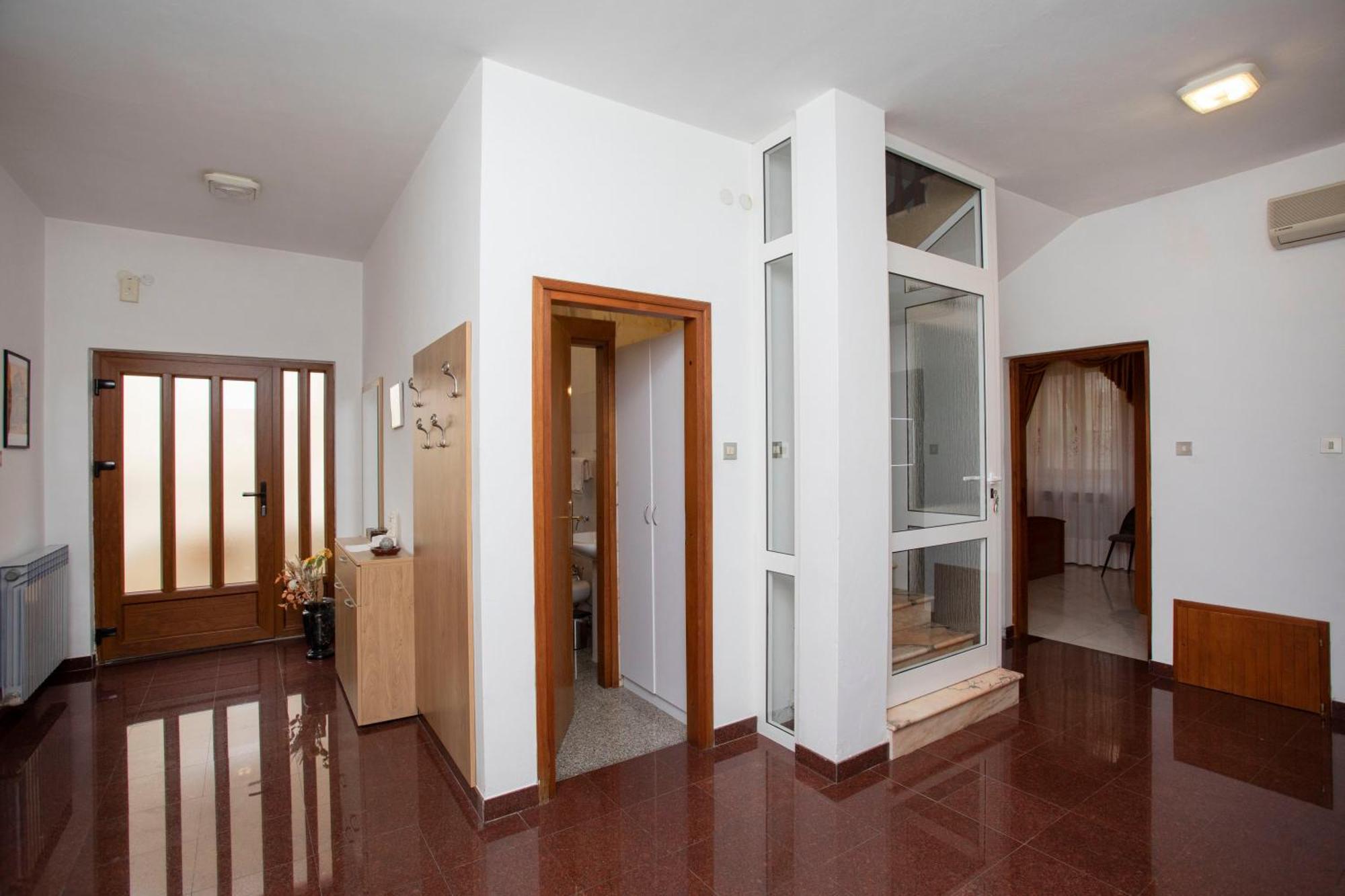 La Casa Di Marko Rabac Pokój zdjęcie