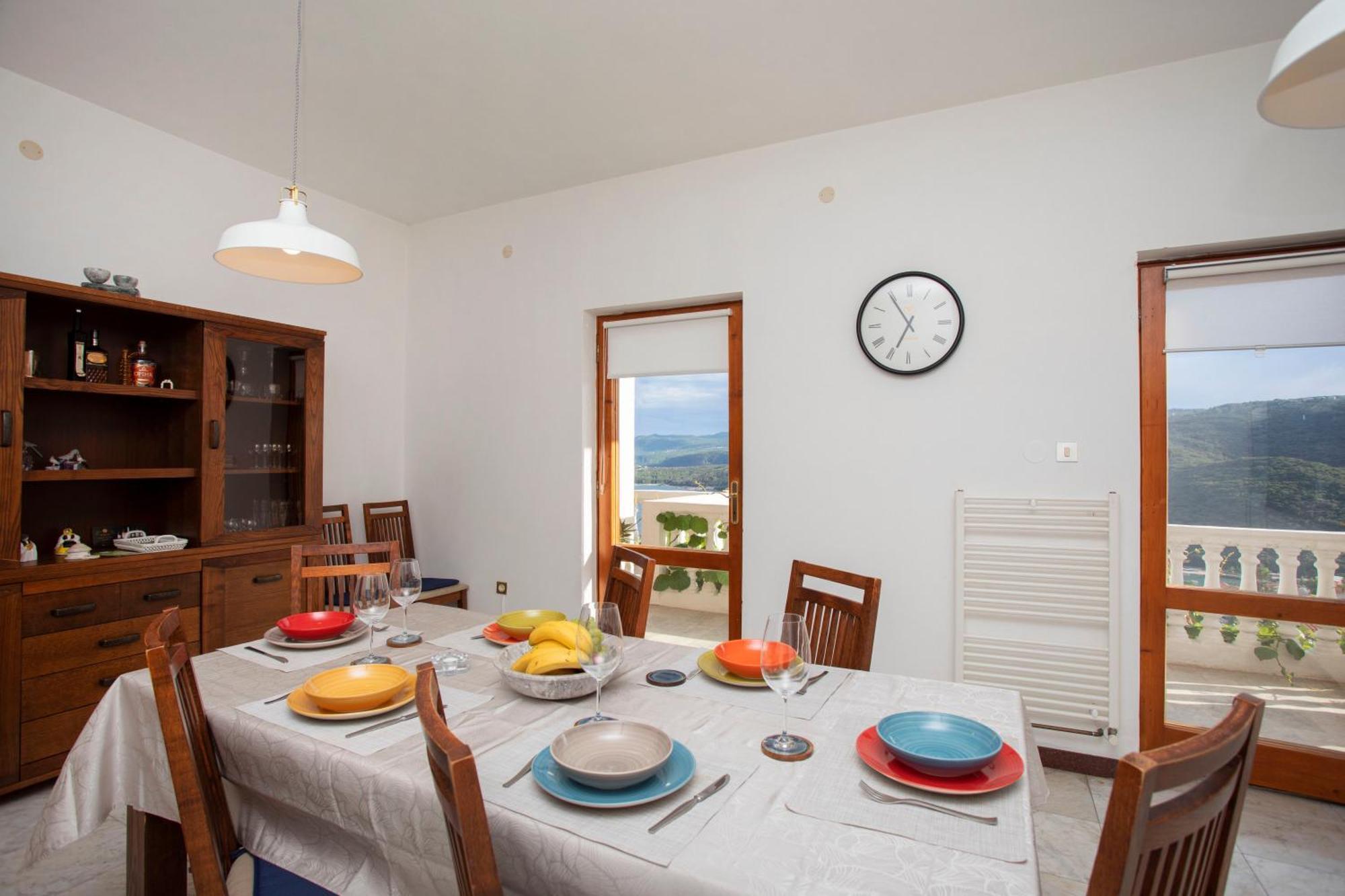 La Casa Di Marko Rabac Pokój zdjęcie