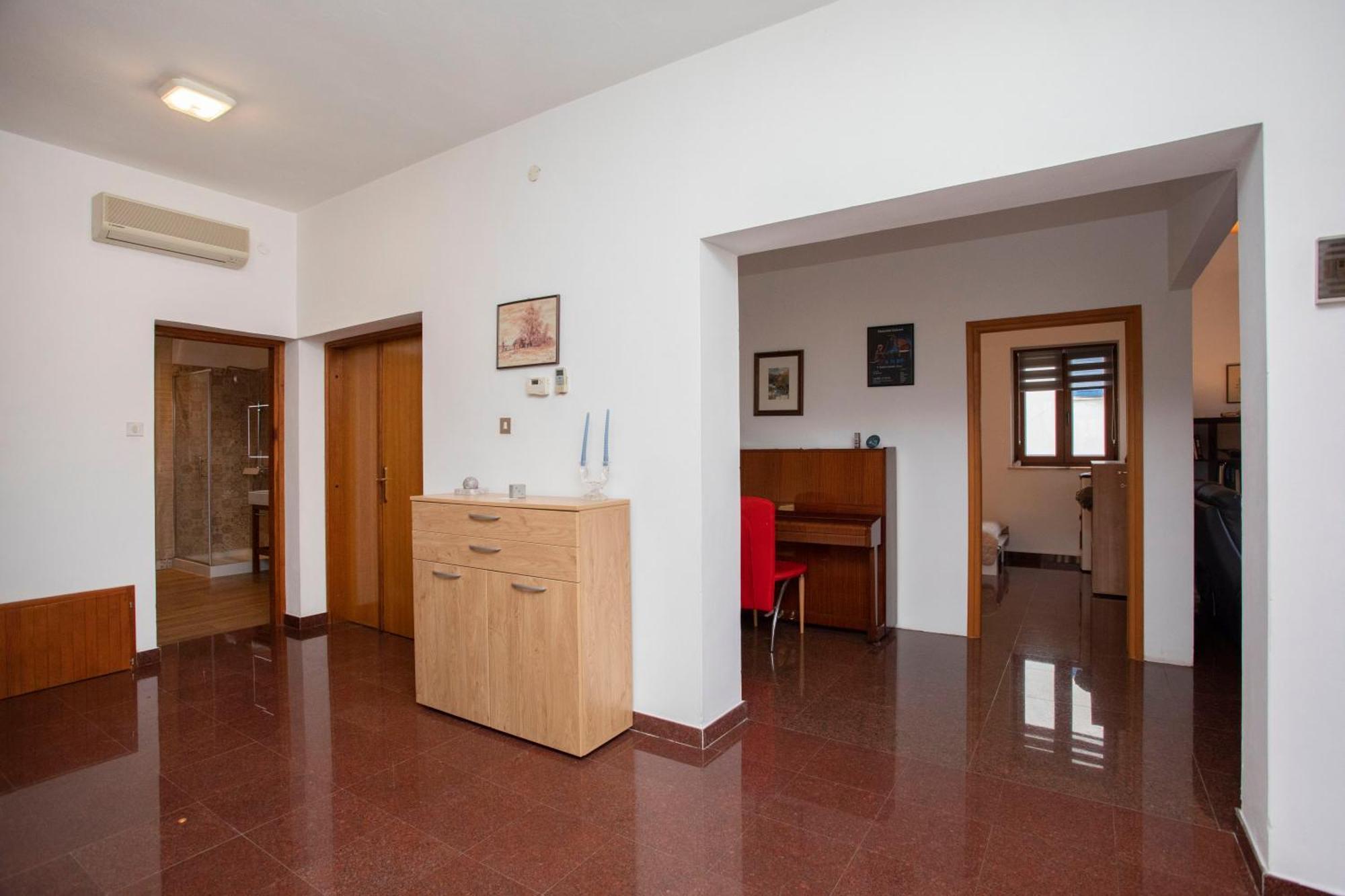 La Casa Di Marko Rabac Pokój zdjęcie