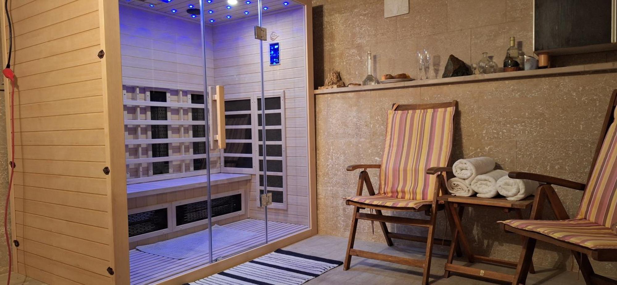 La Casa Di Marko Rabac Zewnętrze zdjęcie